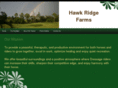 hawkridgefarmsfla.com
