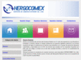 hergocomex.com