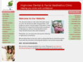 highview-dentalpractice.net