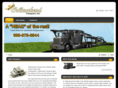 hollensheadtransport.com