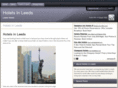 hotels--leeds.co.uk