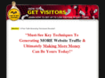 howtogetvisitors.net