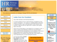 hrstrategyforum.com