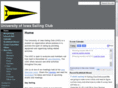 iowasailing.org