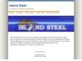 island-steel.com