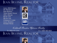 jeanirvine.com