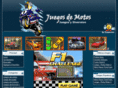 juegos-de-motos.com.ar