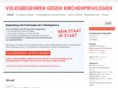 kirchen-privilegien.at