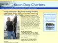 koondogcharters.com