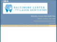 laserdentistbaltimore.com
