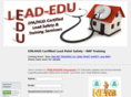 lead-edu.info