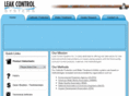 leakcontrolsystems.com
