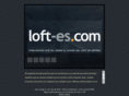loft-es.com