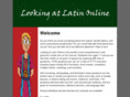 lookingatlatin.com