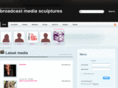 mediasculptures.net