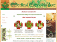 medicalcannabisart.com