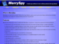 merryspy.com
