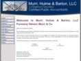 mhb-cpa.com