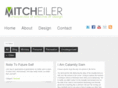 mitcheiler.com