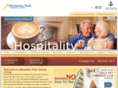 mountainparkseniorliving.com