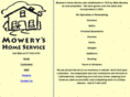 moweryshomeservice.com