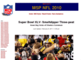 mspnfl.com