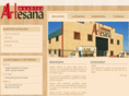 mueblesartesana.com