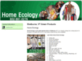 myhomeecology.net