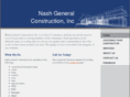 nashroofing.biz