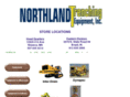 northlandtrenching.com