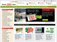 notanexitsign.com
