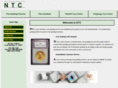 ntccoin.com