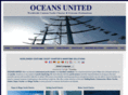 oceansunited.com