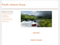 pacificventuregroup.com