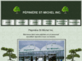pepinierestmichel.com