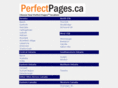 perfectpages.ca