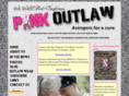 pinkoutlaw.com