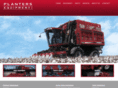 plantersequipco.com