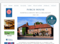 porchhousenorthallerton.com