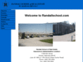 randallschool.com