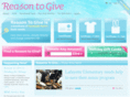 reason2give.com