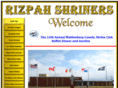 rizpahshriners.org