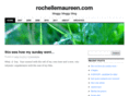 rochellemaureen.com