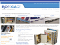 rossgage.com