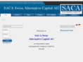 sacacapital.com