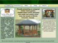 salisburygazebo.com