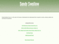 sandyswallow.com