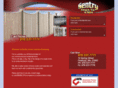 sentryfence.com