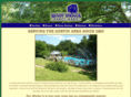 shadyspringspartybarn.com