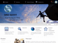 sinosavvy.com